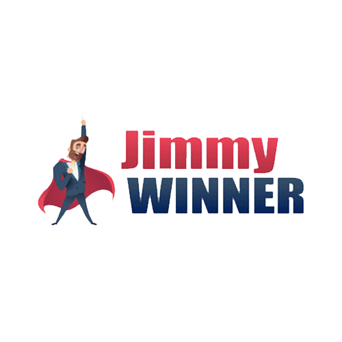 Jimmy Winner Casino Logo